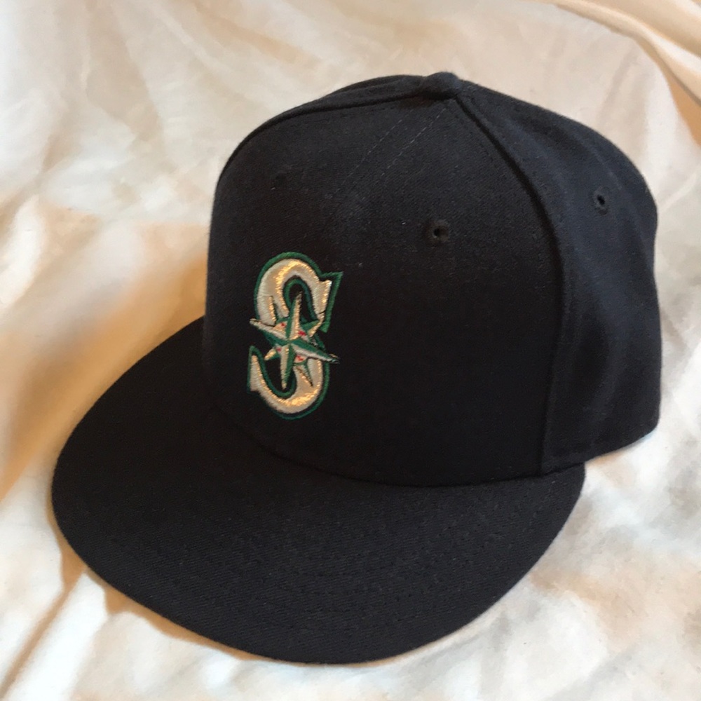 Mariners Ball Cap